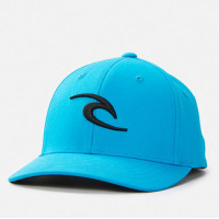 Gorra Rip Curl Tepan Flexfit Para Niños 