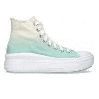 Zapas Converse Ctas Move Hi Para Mujer