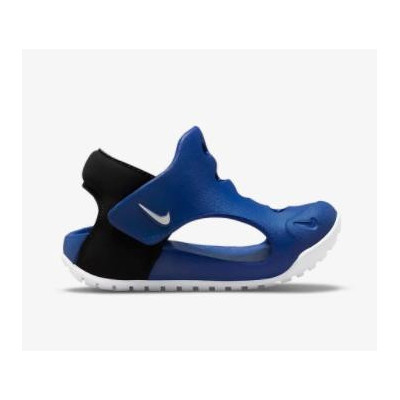 Sandalias Nike Sunray Protect 3 Para Niños en Azul