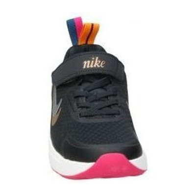 Zapas Nike Wearallday Se Para Niños 