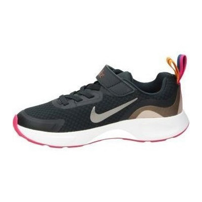 Zapas Nike Wearallday Se Para Niños 