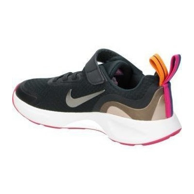 Zapas Nike Wearallday Se Para Niños 