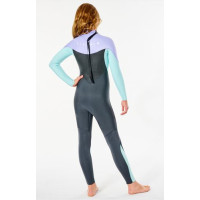 Neopreno De Surf Rip Curl Omega 5/3 Para Niñ@s 