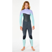 Neopreno De Surf Rip Curl Omega 5/3 Para Niñ@s 