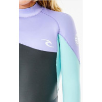 Neopreno De Surf Rip Curl Omega 5/3 Para Niñ@s 