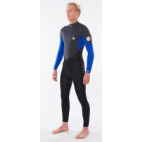 Neopreno De Surf Rip Curl Omega 5/3 Para Hombre