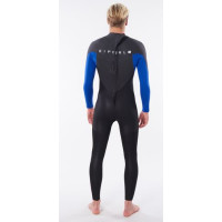 Neopreno De Surf Rip Curl Omega 5/3 Para Hombre