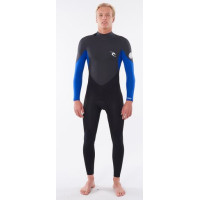 Neopreno De Surf Rip Curl Omega 5/3 Para Hombre