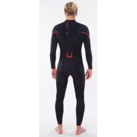 Neopreno De Surf Rip Curl Omega 5/3 Para Hombre