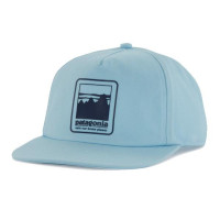 Gorra Patagonia Alpine Icon Funfarer Unisex