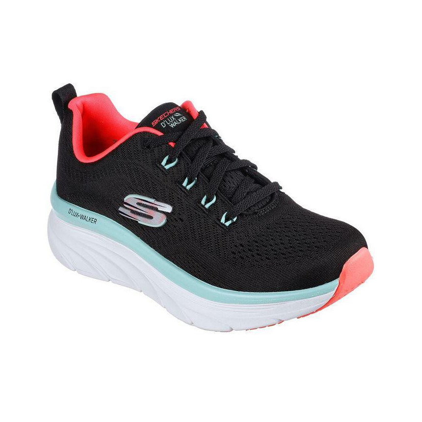Skechers Relaxed Fit Para Mujer