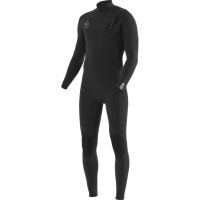 Neopreno De Surf Vissla Seven Seas 4/3 Para Hombre