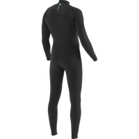 Neopreno De Surf Vissla Seven Seas 4/3 Para Hombre