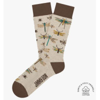 Calcetines Jimmy Lion Insects Unisex 