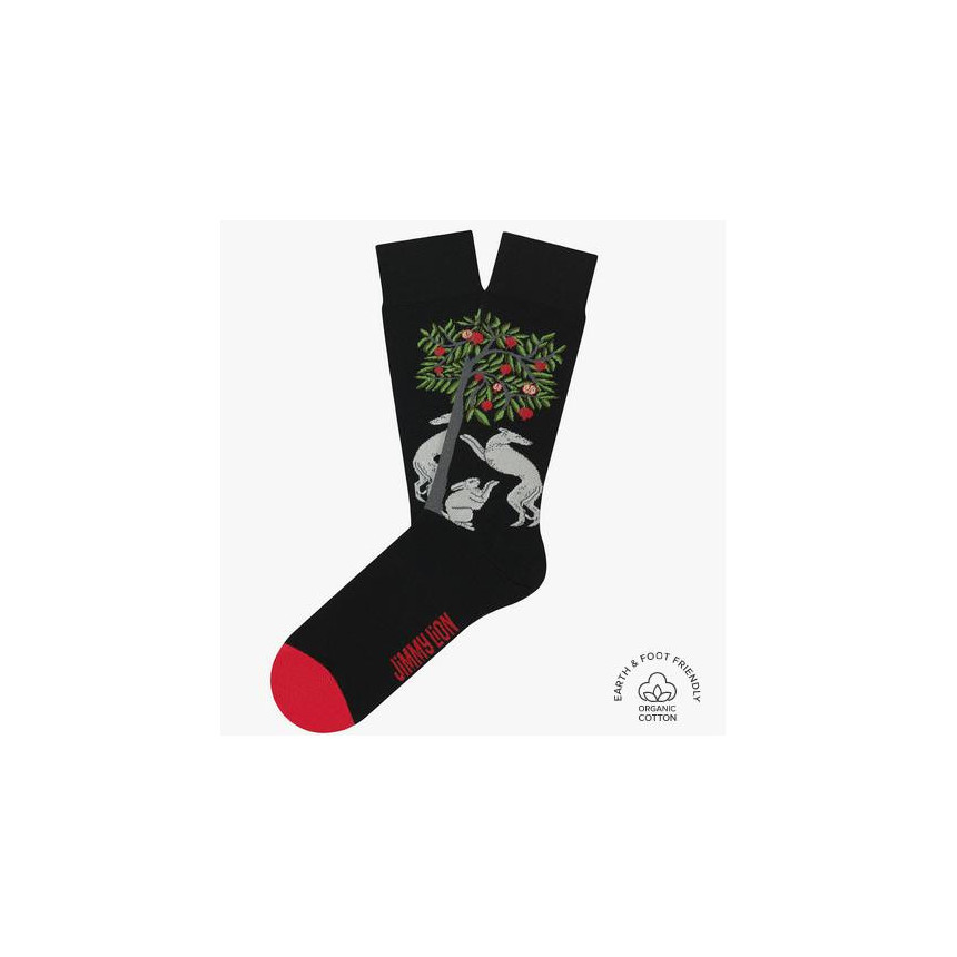Calcetines Jimmy Lion Pomegranate Tree Unisex 