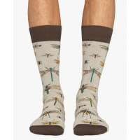 Calcetines Jimmy Lion Insects Unisex 