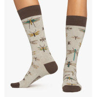 Calcetines Jimmy Lion Insects Unisex 