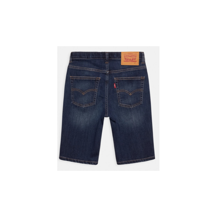 Pantalon Corto Levis Slim Fit Eco Para Ni os