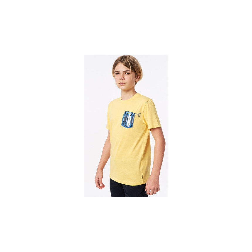 Camisetas rip curl online niño