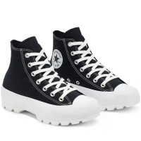 Zapas Converse Chuck Taylor All Star Lugged Hi Top