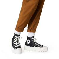 Zapas Converse Chuck Taylor All Star Lugged Hi Top