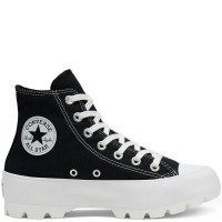 Zapas Converse Chuck Taylor All Star Lugged Hi Top