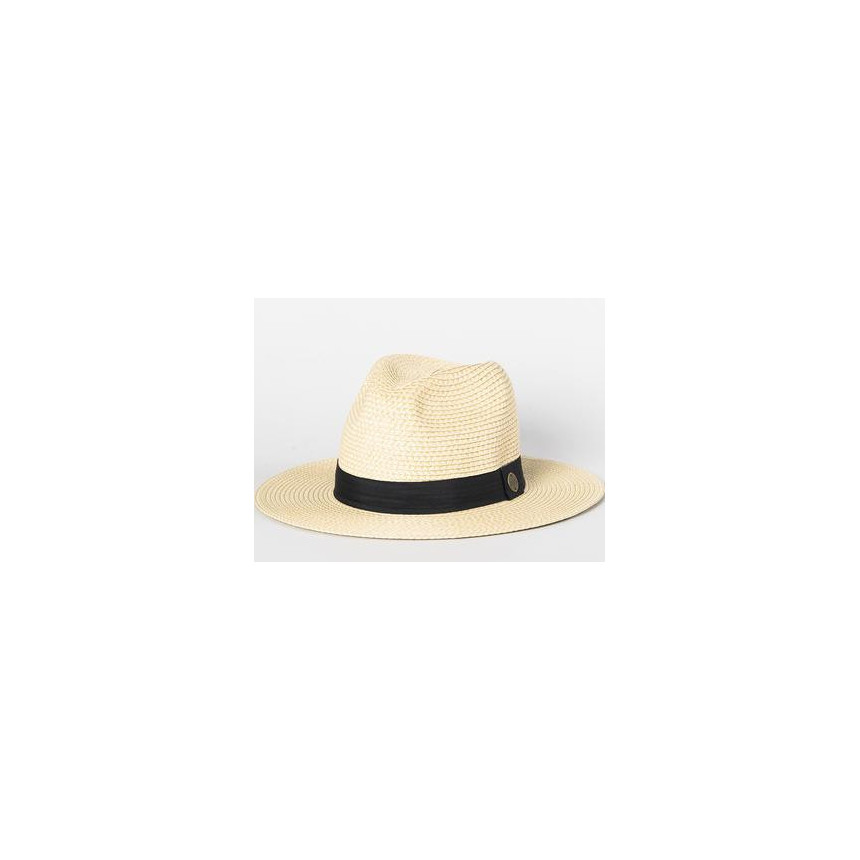 Sombrero Rip Curl Dakota Panama Para Mujer 