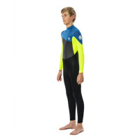 Neopreno Surf Rip Curl Omega 5/3 Para Niños