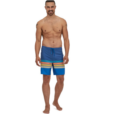 Bañador Patagonia Hydropeak Para Hombre