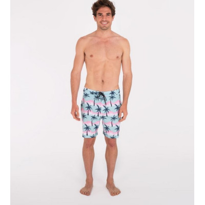 Bañador Hurley Phantom Classic 18´ Para Hombre