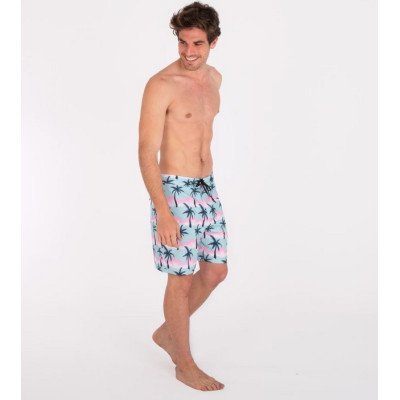 Bañador Hurley Phantom Classic 18´ Para Hombre