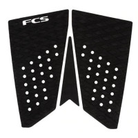 Grip Surf FCS T-3 Fish Black 