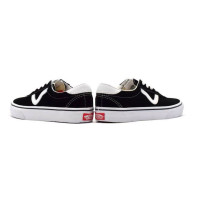 Zapas Vans Sport Suede Black