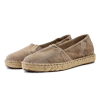 Zapas Natural World Old Merle En Beige