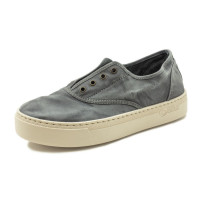 Zapas Natural World Old Sama En Gris