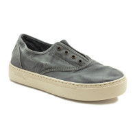 Zapas Natural World Old Sama En Gris