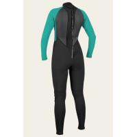 Neopreno Surf O´Neill Reactor-2 3/2 Para Mujer 