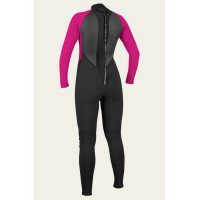 Neopreno Surf O´Neill Reactor-2 3/2 Para Mujer