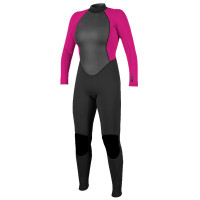 Neopreno Surf O´Neill Reactor-2 3/2 Para Mujer