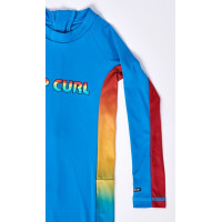 Licra Surf Rip Curl Mumma Para Niños