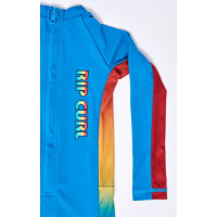 Licra Surf Rip Curl Mumma Para Niños