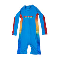 Licra Surf Rip Curl Mumma Para Niños