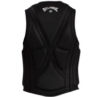 Chaleco Para Surf Billabong Anarchy Wake Vest