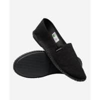 Alpargatas Havaianas Espadrille II En Color Negro