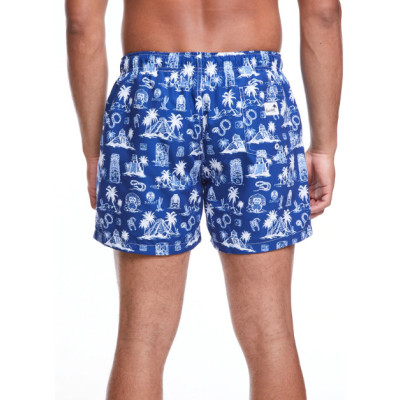 Bañador Boardies Tulum Mid Para Hombre 