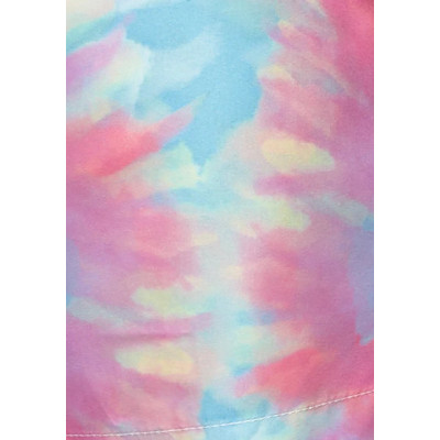 Bañador Boardies Tie Dye Mid Para Hombre 