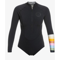 Neopreno Surf Billabong Salty Dayz Light 1 mm Mujer