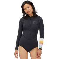 Neopreno Surf Billabong Salty Dayz Light 1 mm Mujer