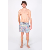 Bañador Hurley Naturals Sessions Para Hombre 