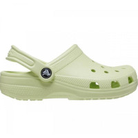 Clog Crocs Classic K Celery Unisex